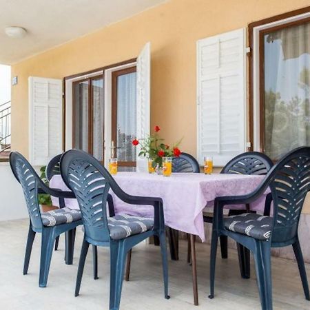 Apartman Morozin Šilo Εξωτερικό φωτογραφία