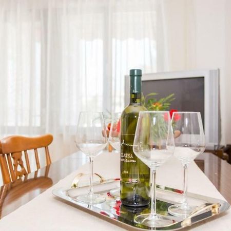 Apartman Morozin Šilo Εξωτερικό φωτογραφία