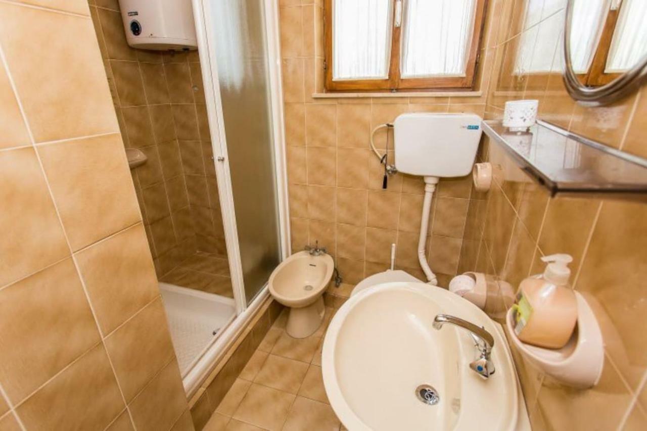 Apartman Morozin Šilo Εξωτερικό φωτογραφία