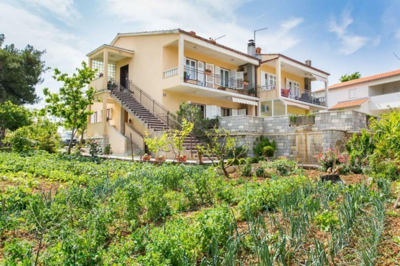 Apartman Morozin Šilo Εξωτερικό φωτογραφία