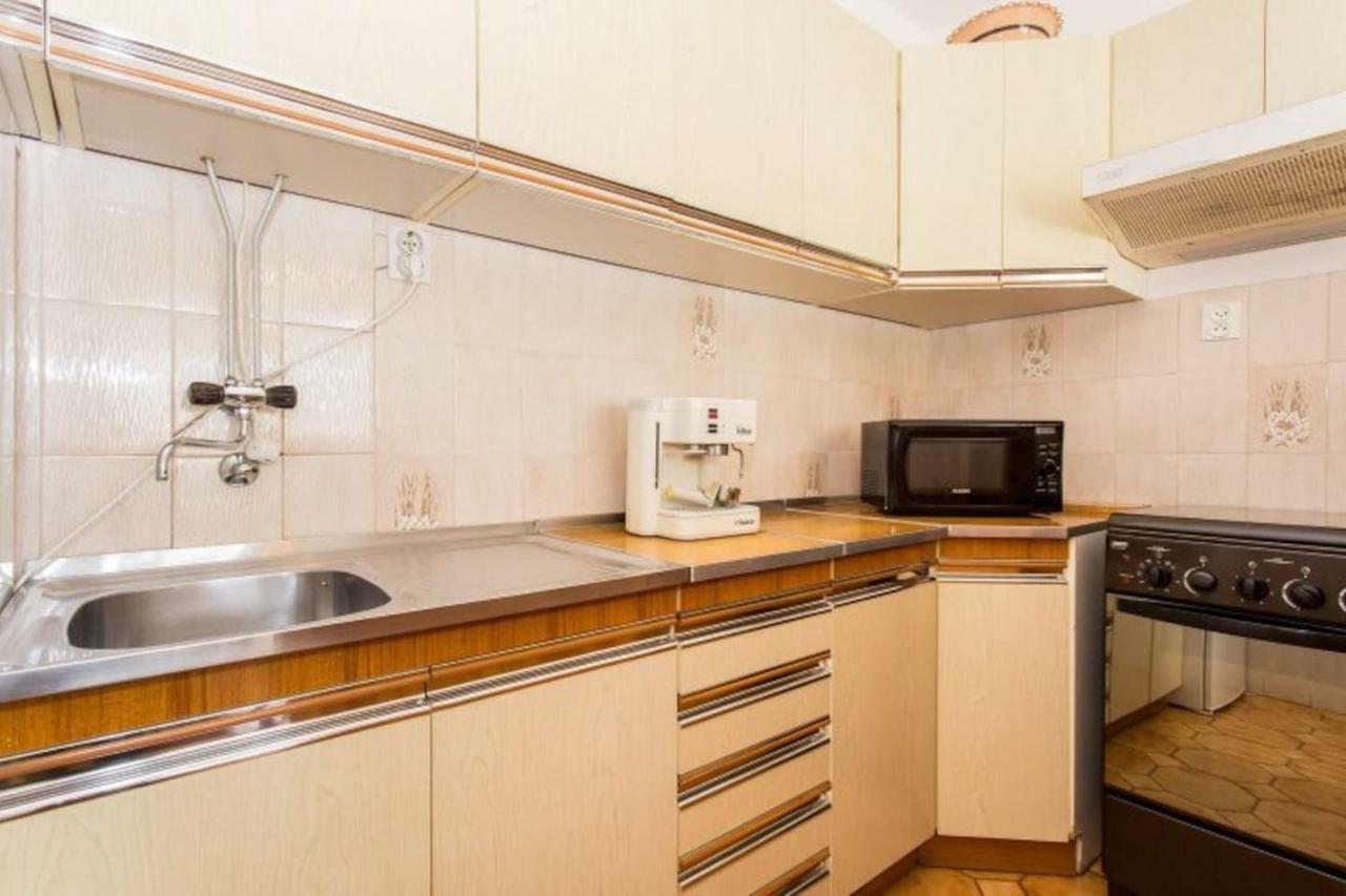 Apartman Morozin Šilo Εξωτερικό φωτογραφία