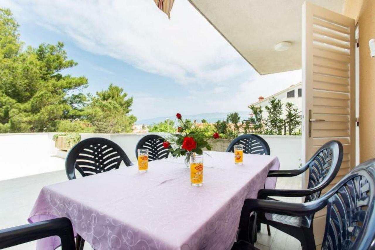 Apartman Morozin Šilo Εξωτερικό φωτογραφία